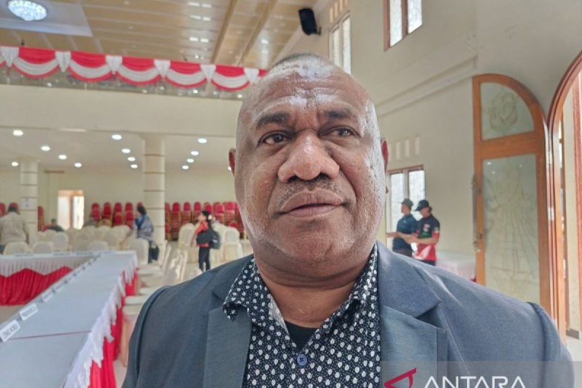 Papua Pegunungan-PTDI teken kerja sama