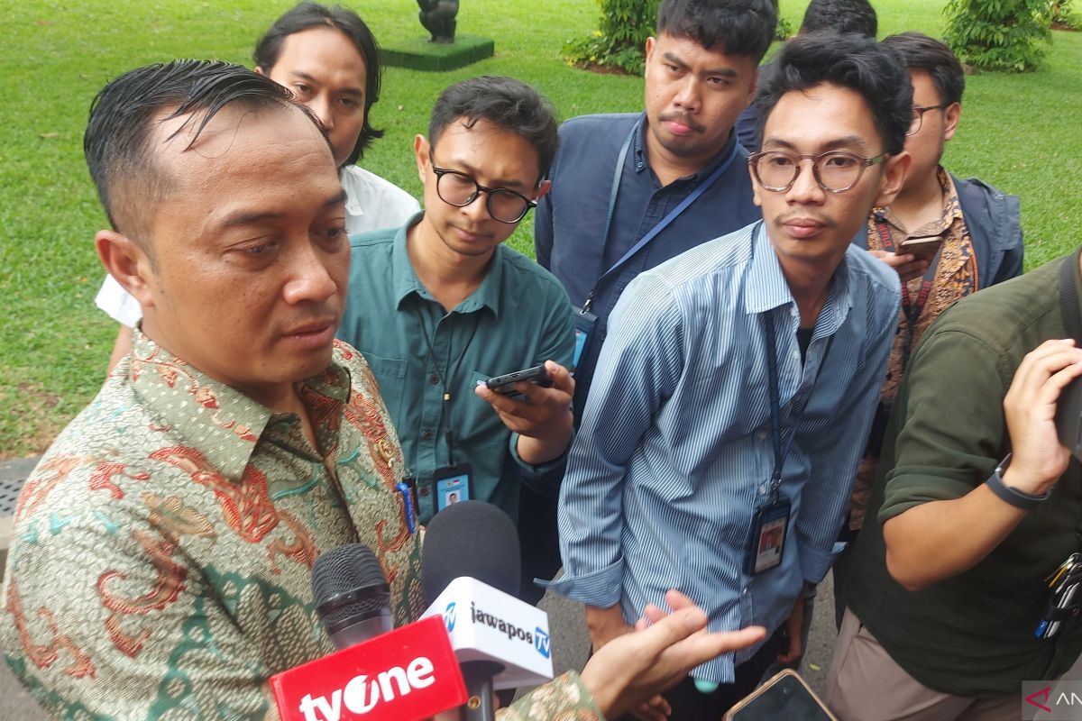 Istana: Sengketa empat pulau selesai berkat kenegarawanan dua gubernur