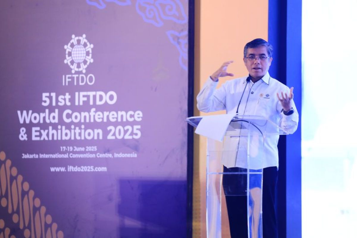 Menaker tekankan transformasi SDM di tengah disrupsi digital