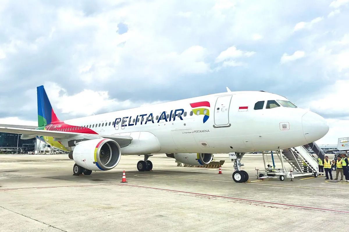 Pengamat: Pelita Air miliki strategi terukur dan peluang ekspansi