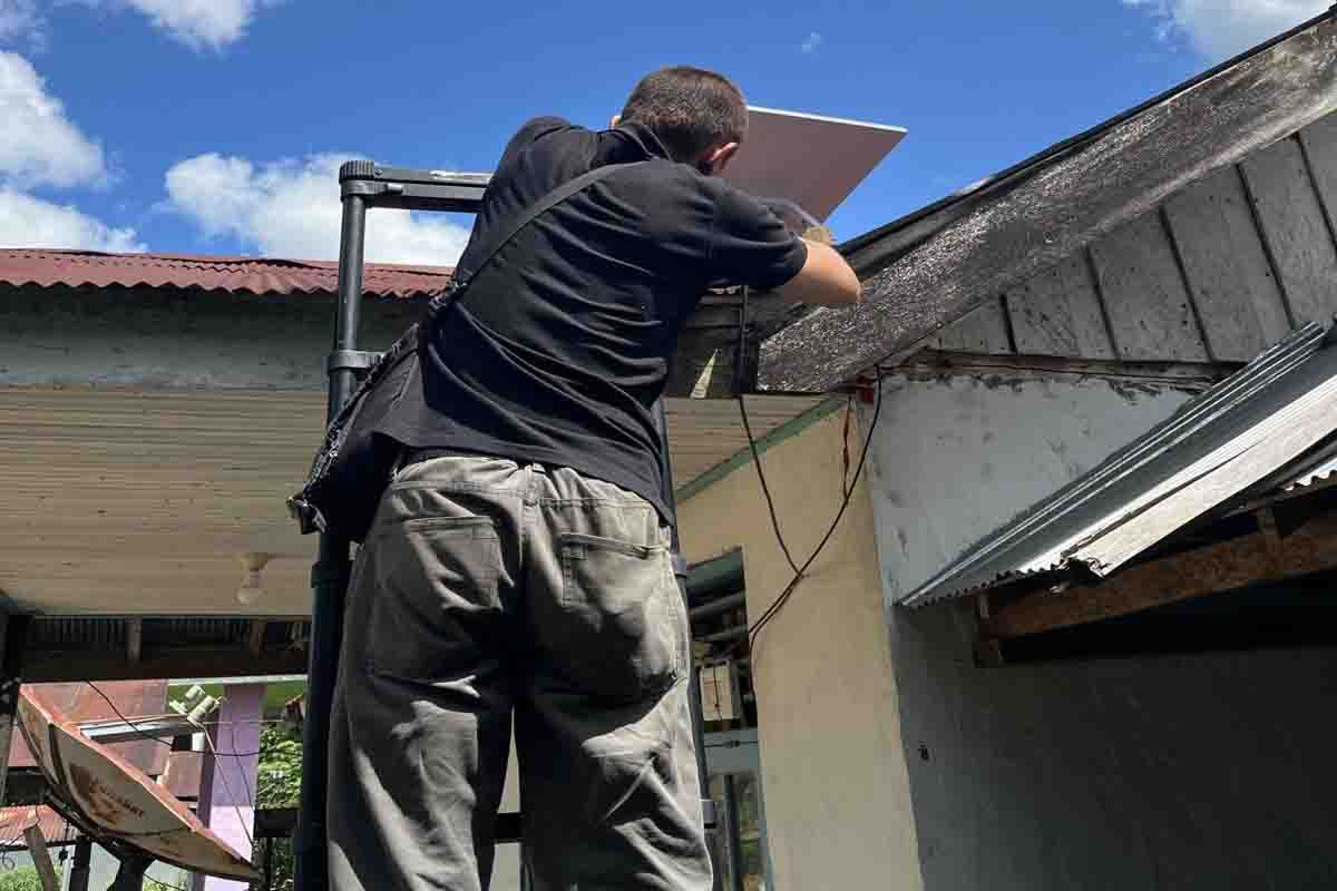 Kemkomdigi: Starlink mulai buka aktivasi pelanggan baru