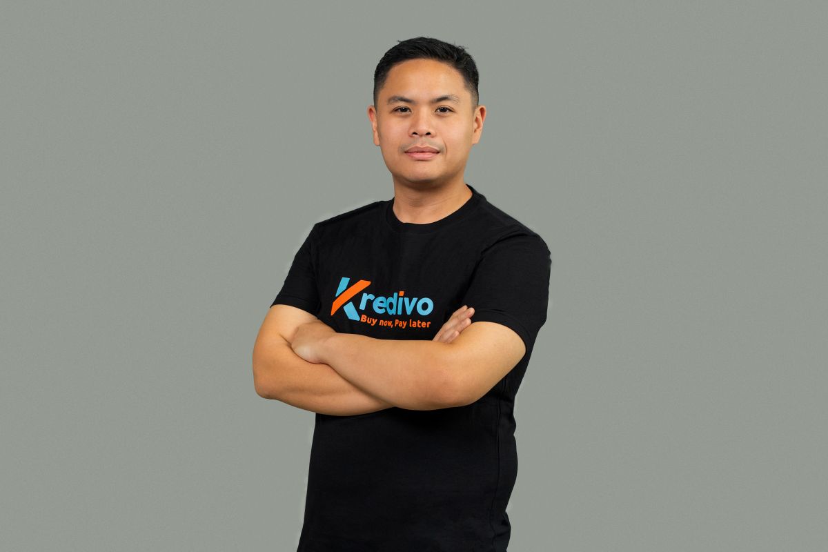 Kredivo angkat Andre Rasjid jadi anggota dewan komisaris
