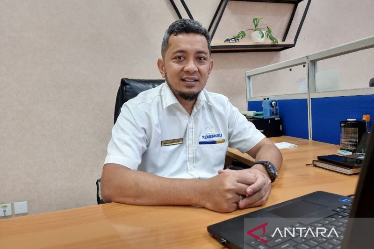 KPPN Manokwari salurkan dana desa tahap I untuk lima kabupaten