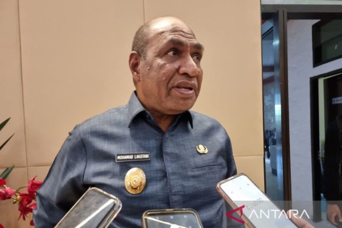 Pemprov tanggung biaya akta notaris kopdes merah putih di Papua Barat
