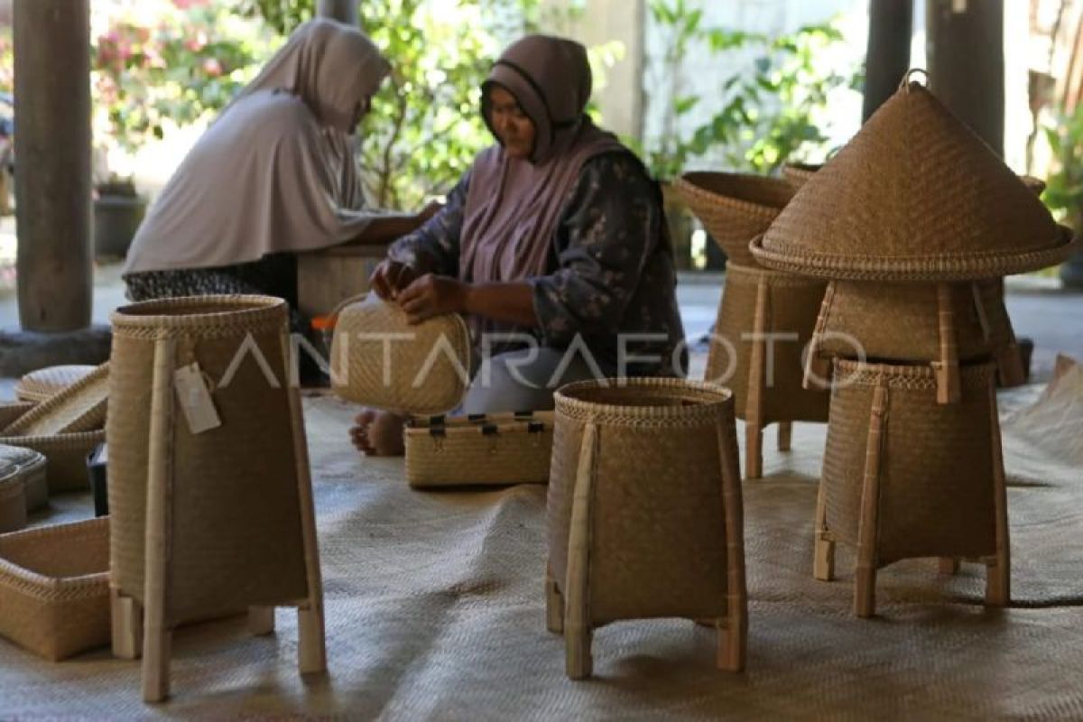 Diskop UKM: Kopdes merah putih di Aceh bisa menampung 64.970 tenaga kerja