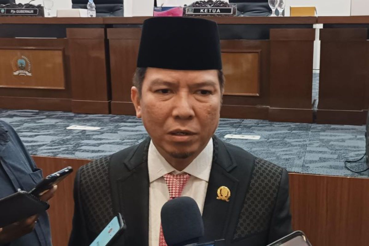 Dukung Program Presiden Prabowo, DPRD Kaltara Dorong Percepatan Pembentukan Koperasi Merah Putih di Kaltara