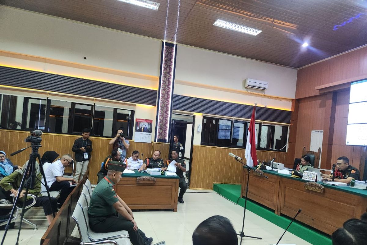 AKP (Anumerta) Lusiyanto, sosok polisi sederhana yang rajin beribadah ke masjid