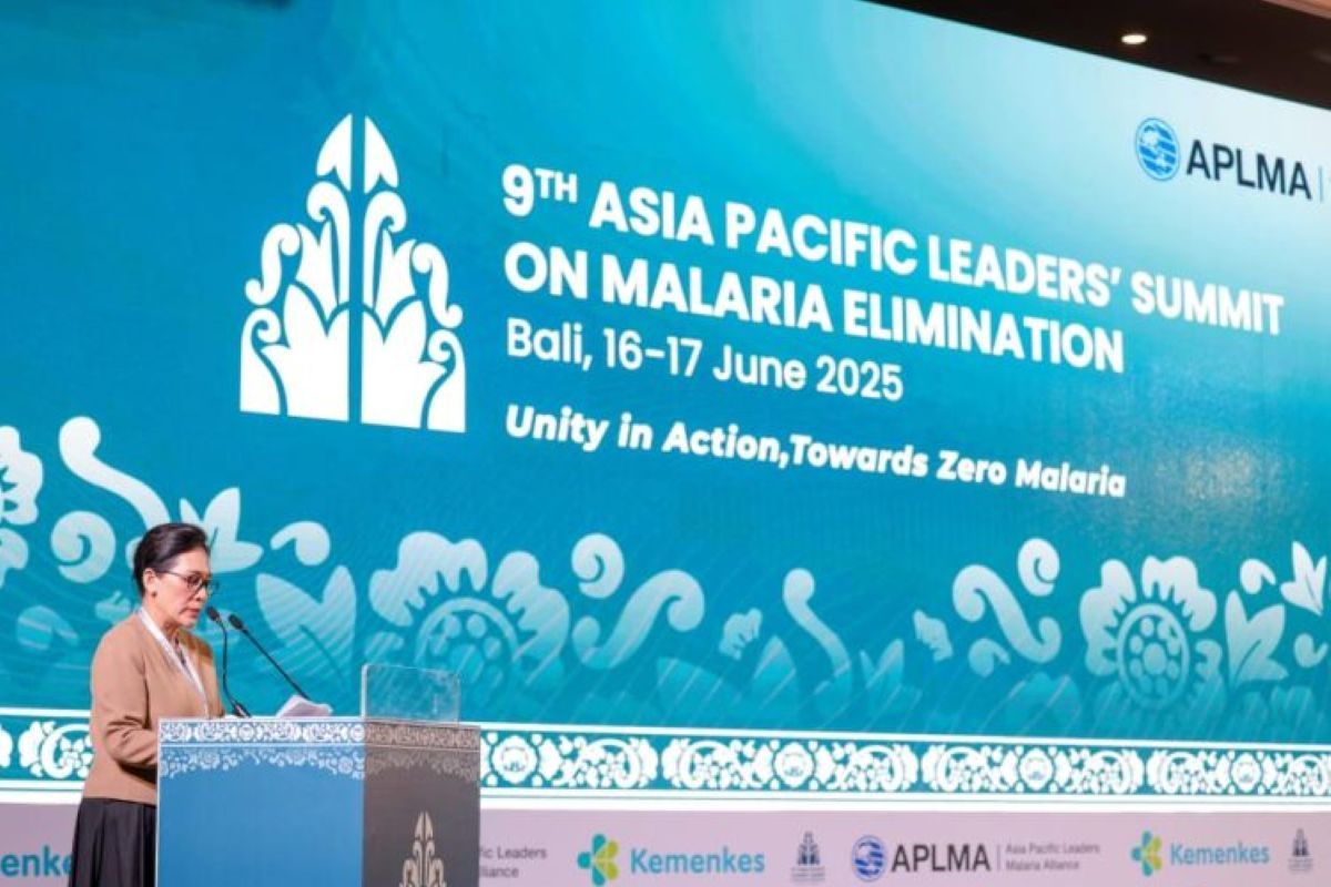 Gov't found some 600 thousand TB cases per September end