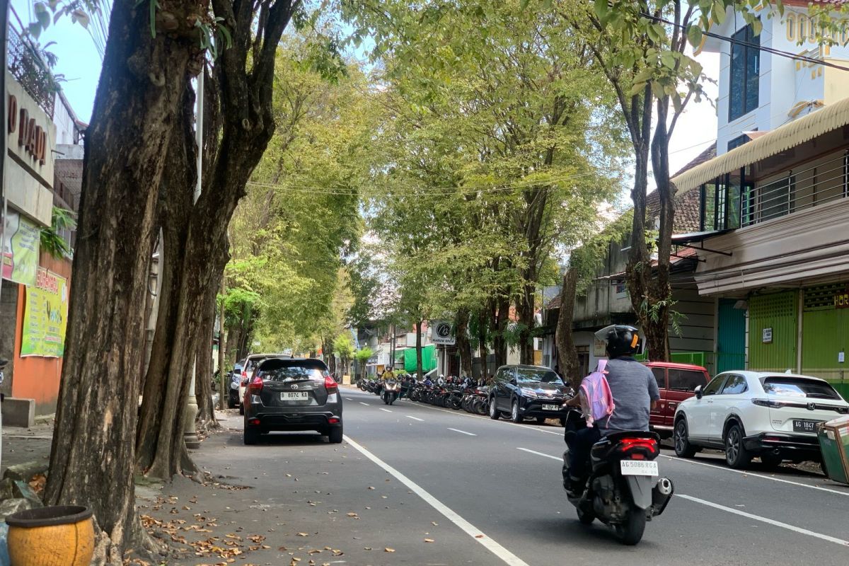 Pemkab libatkan APH awasi pelaksanaan parkir berlangganan Tulungagung