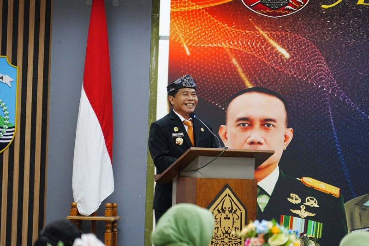 Gubernur Kaltara Ajak TNI Bersinergi