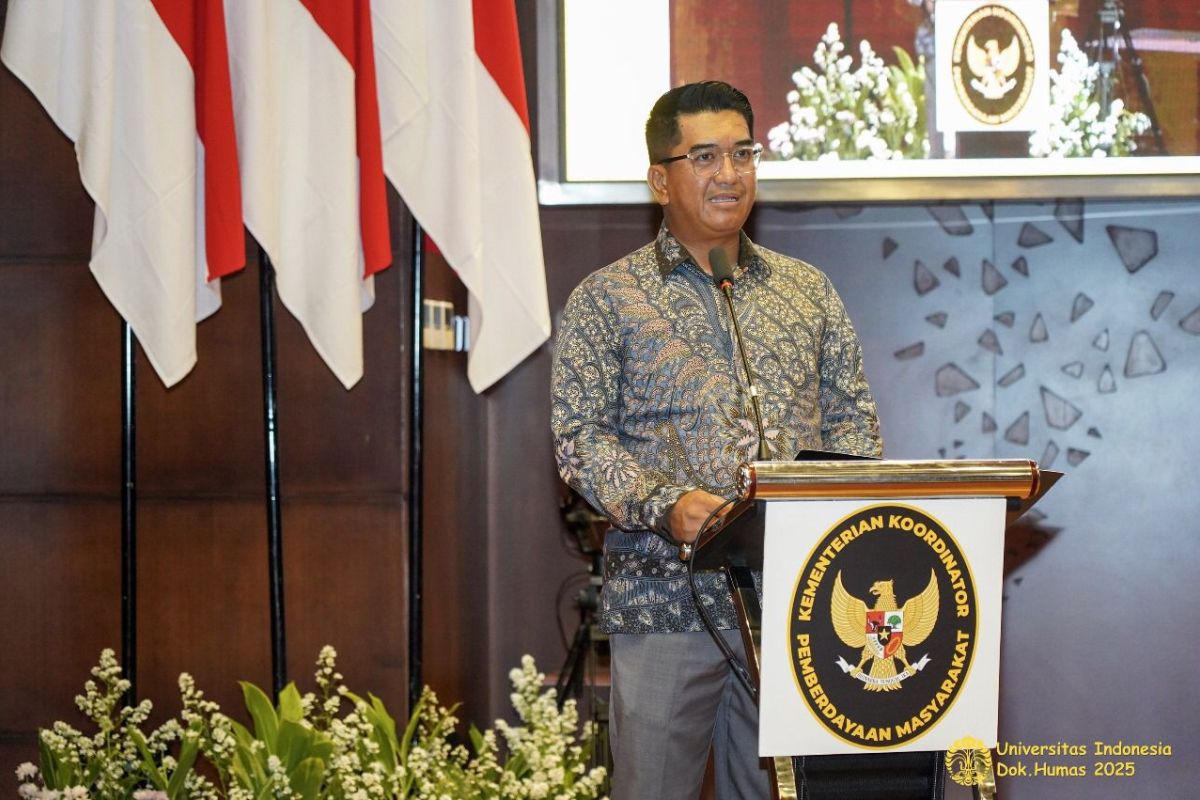 UI dukung sinergi BUMDES dan Koperasi Merah Putih dalam membangun desa