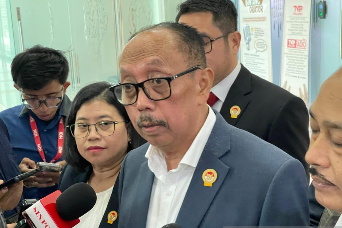 LPSK usul pengaturan terkait saksi pelaku dalam RUU KUHAP
