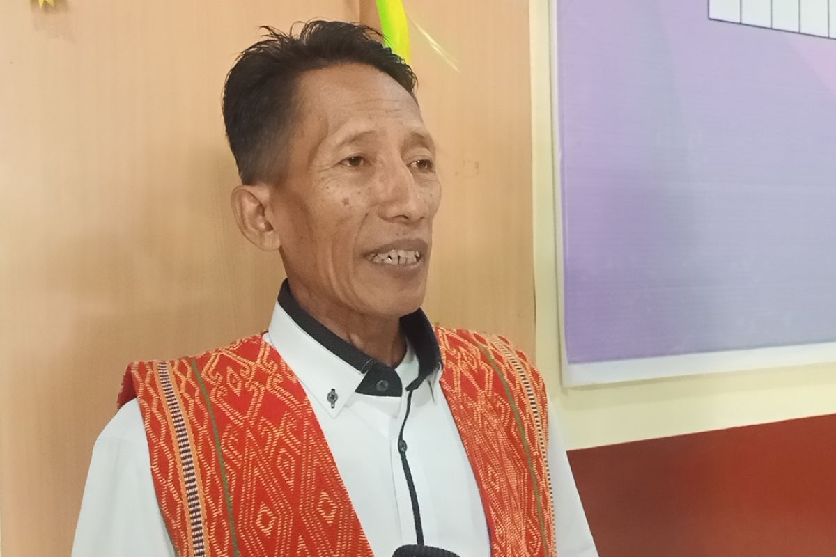 14sekolah di Bengkayang jadi sasaran program revitalisasi 2025