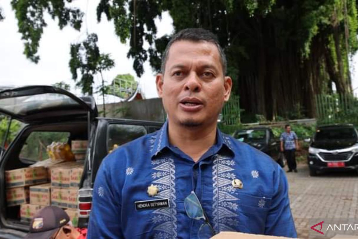 75 koperasi merah putih di Tanah Datar terbentuk