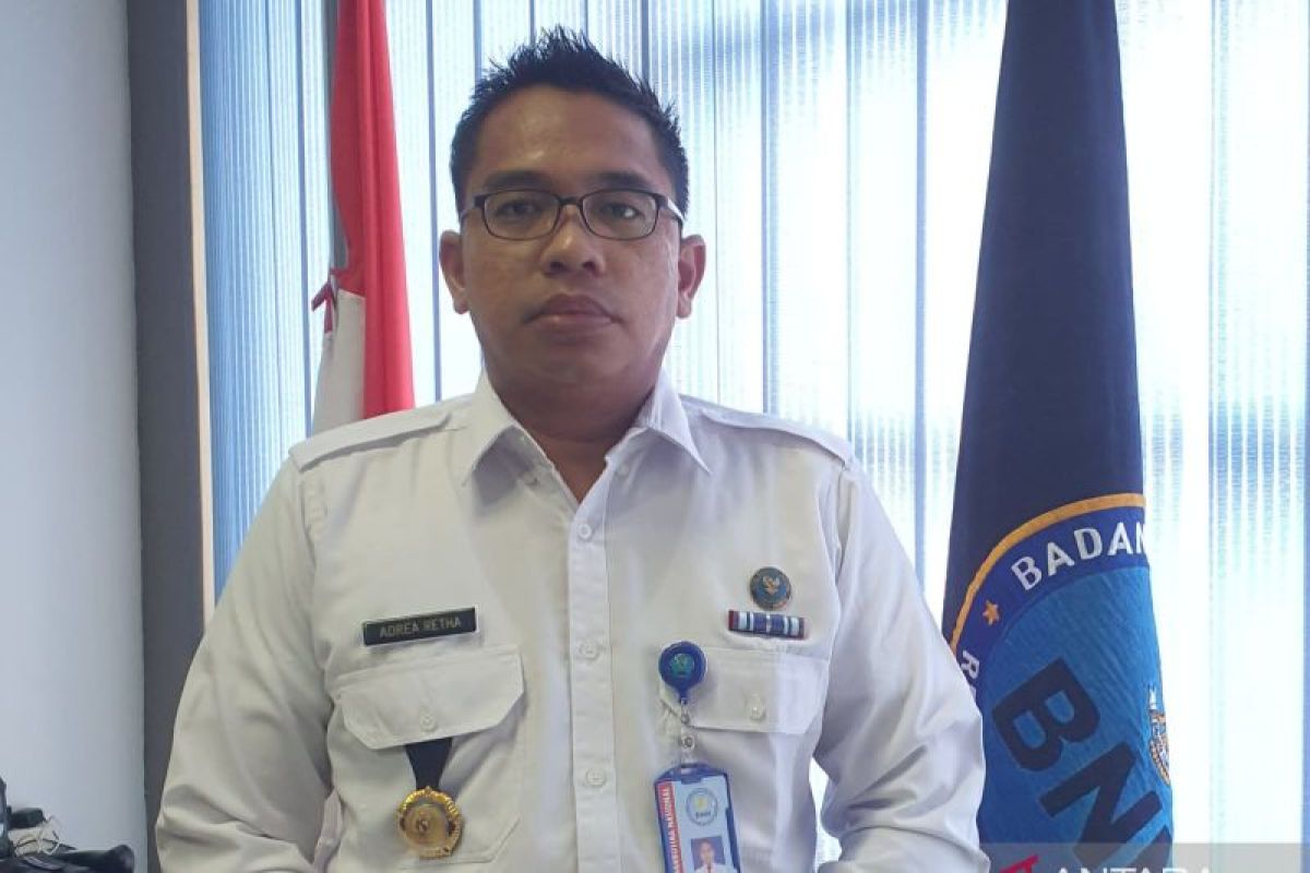 BNNK Asahan gelar pra HANI 2025 diCFD