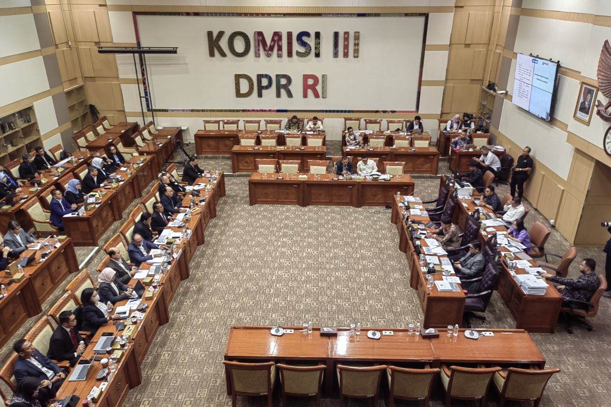 LPSK sebut enam isu perlindungan saksi-korban perlu diatur dalam RUU KUHAP