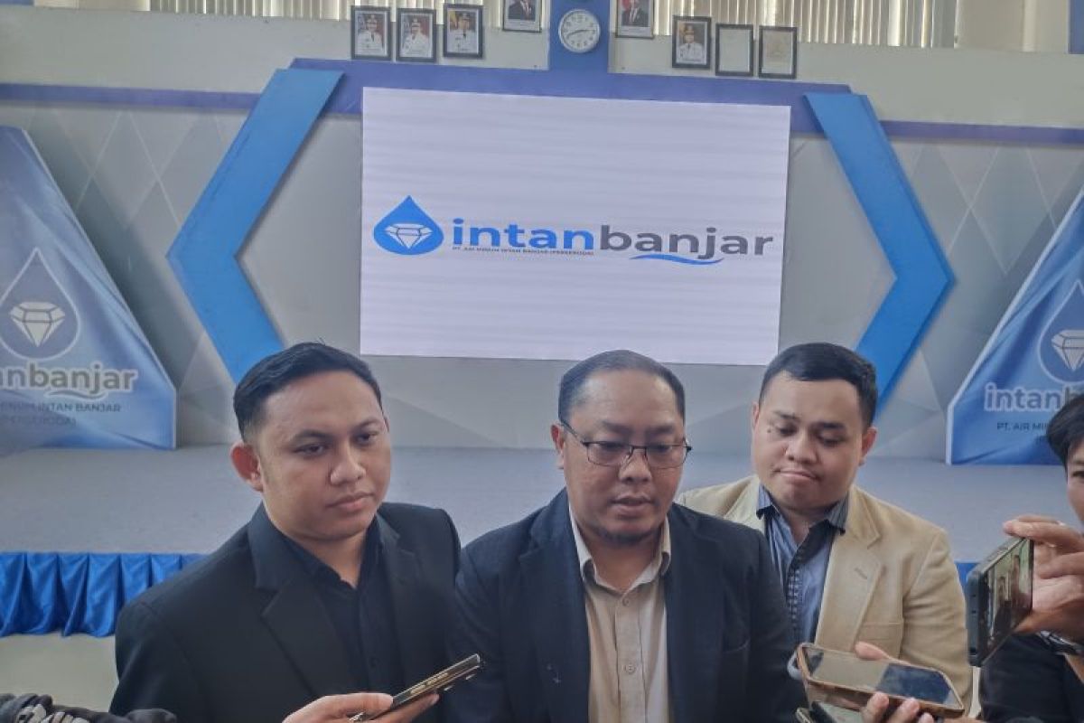 PTAM Intan Banjar hormati proses hukum sengketa lahan di Gambut