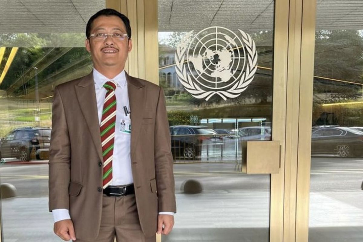 Akademisi: Peningkatan gaji hakim jadi momentum jauhi perilaku koruptif