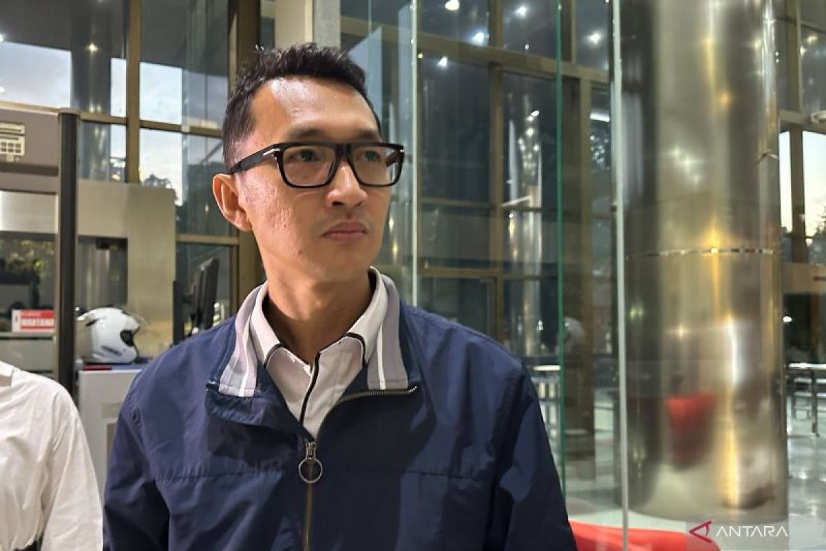 KPK panggil ASN Kemenhub jadi saksi kasus suap pengerukan pelabuhan