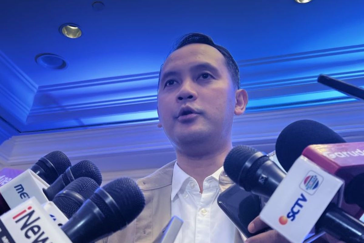 Pertamina telah hitung volume rencana impor minyak dari AS