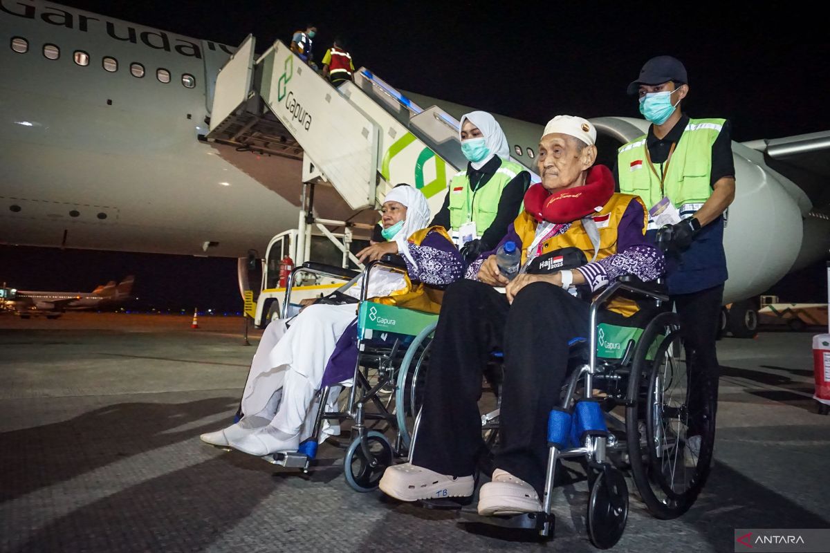 Indonesia to tighten health screenings for Hajj Pilgrims