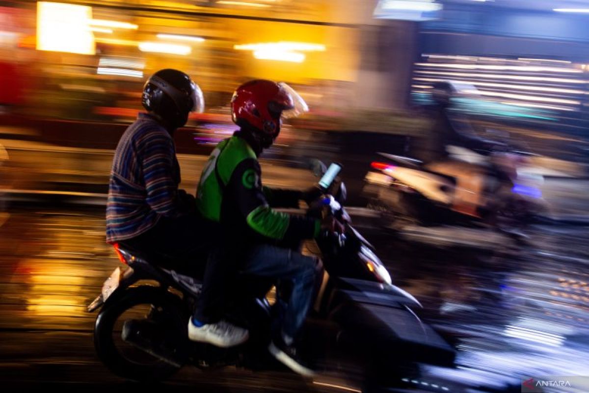 Grab sambut inisiatif pemerintah tinjau kembali struktur tarif ojol