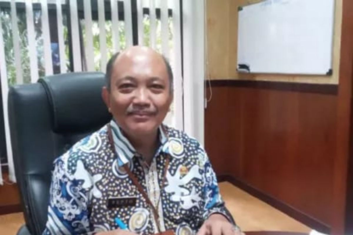 Kadisnakertrans Banten: PBUK penuhi kebutuhan SDM yang siap kerja