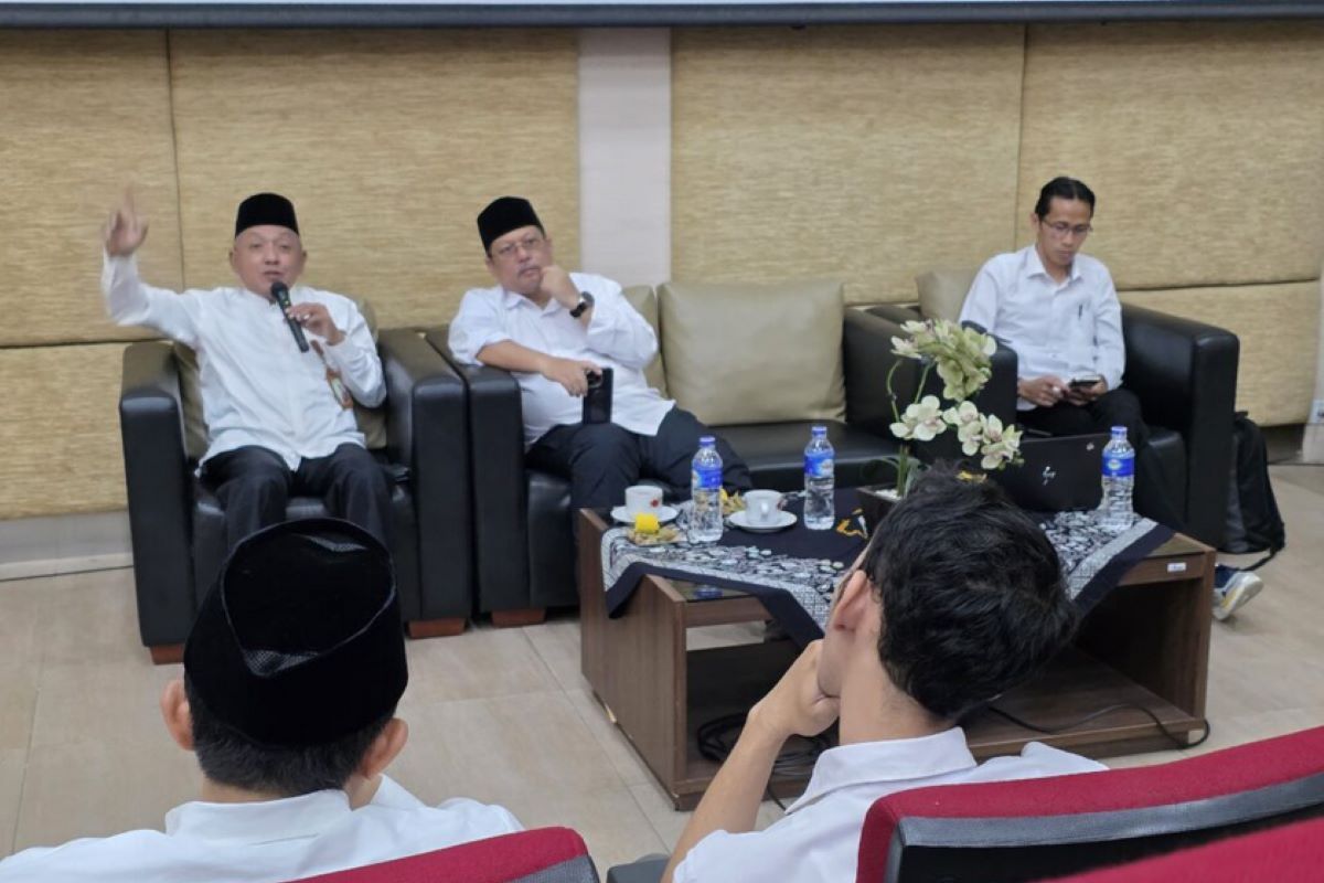 UIN Walisongo : Anggaran harus tepat manfaat
