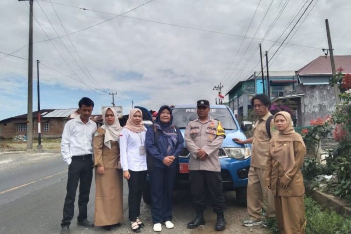 Dinsos Rejang Lebong evakuasi 18 ODGJ selama Januari-pertengahan Juni