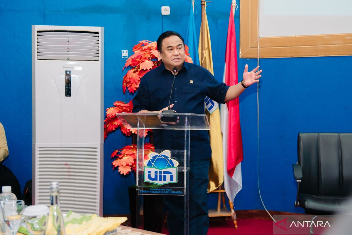 Rachmat Gobel tegaskan pentingnya industrialisasi berpjak pada nilai-nilai Pancasila