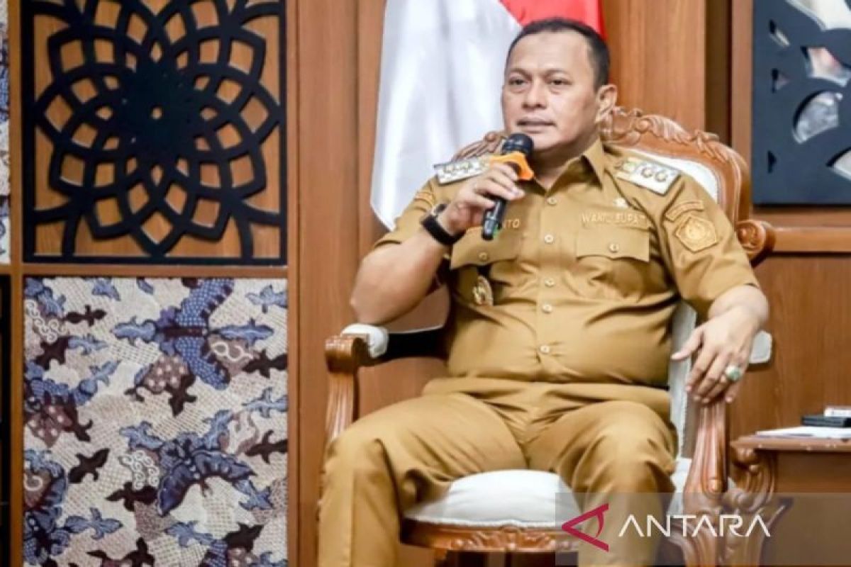Pemkab berdayakan ekonomi warga lewat program kewirausahaan inklusif