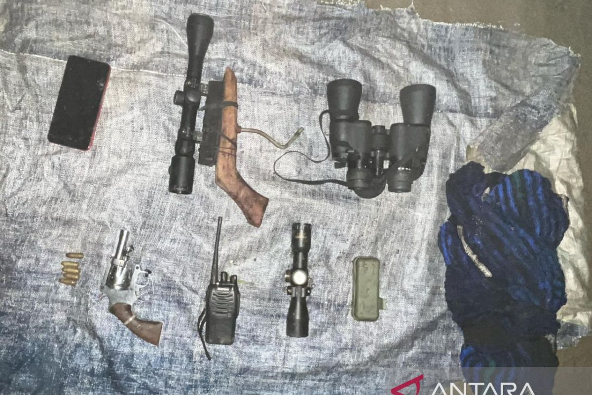 TNI gelar operasi tindak tegas OPM di Yahukimo