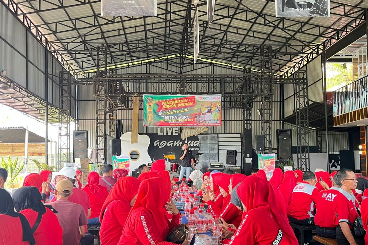 Dorong Perlindungan UMKM, BPJS Ketenagakerjaan Sosialisasi Program kepada Mitra SRC di Payakumbuh