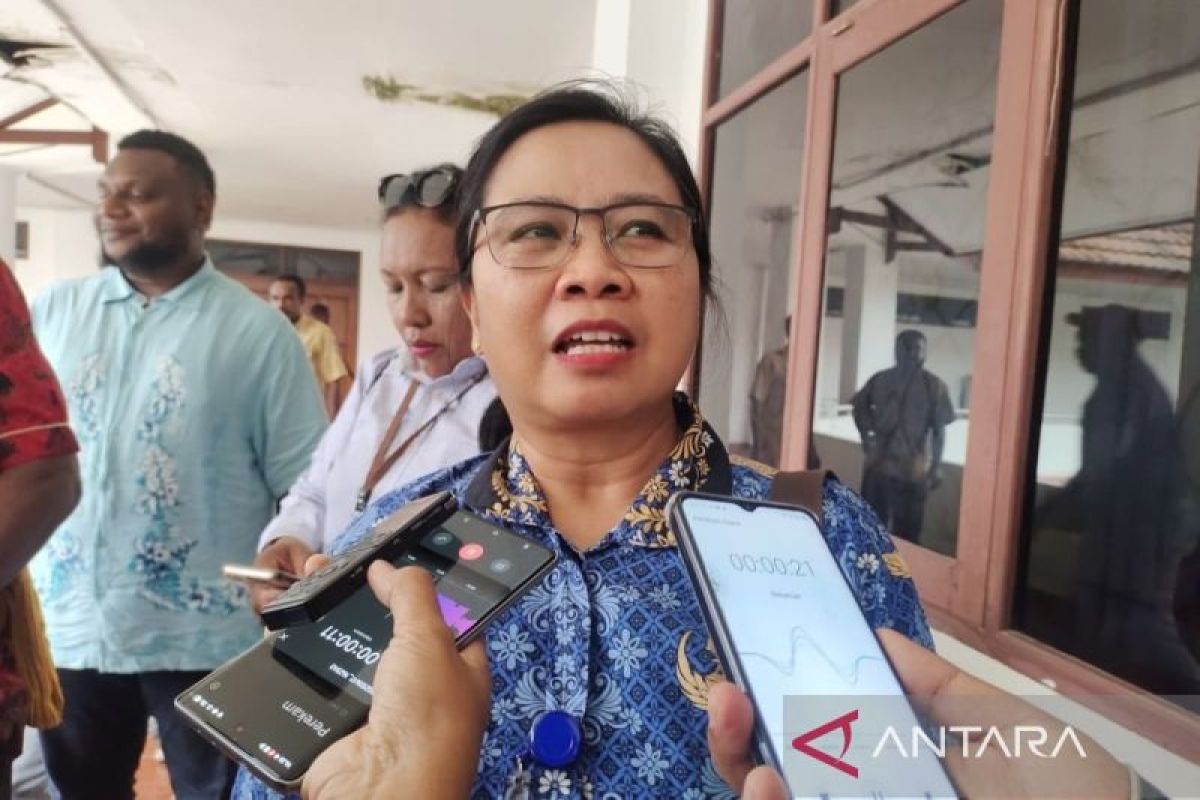 Disdik Manokwari terapkan ijazah elektronik untuk lulusan 2025