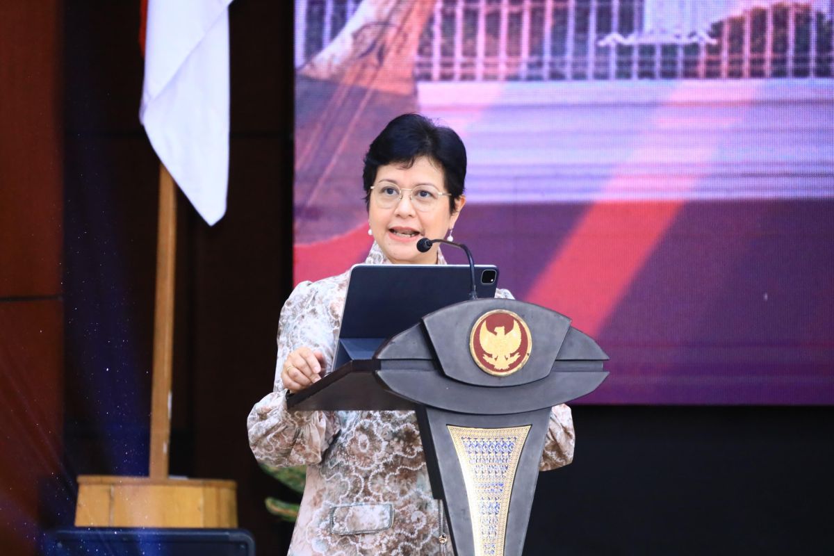 OJK: Penerapan governansi penting untuk fondasi pertumbuhan ekonomi