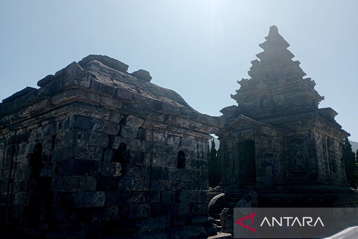 Pelaku wisata harapkan geopark Dieng dukung pengembangan pariwisata Jateng