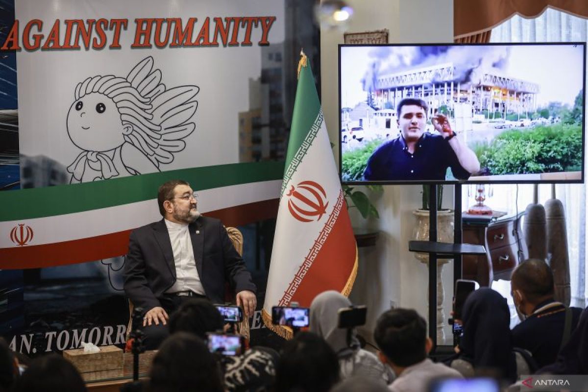 Bagaimana respon PBB terhadap konflik Iran Israel?