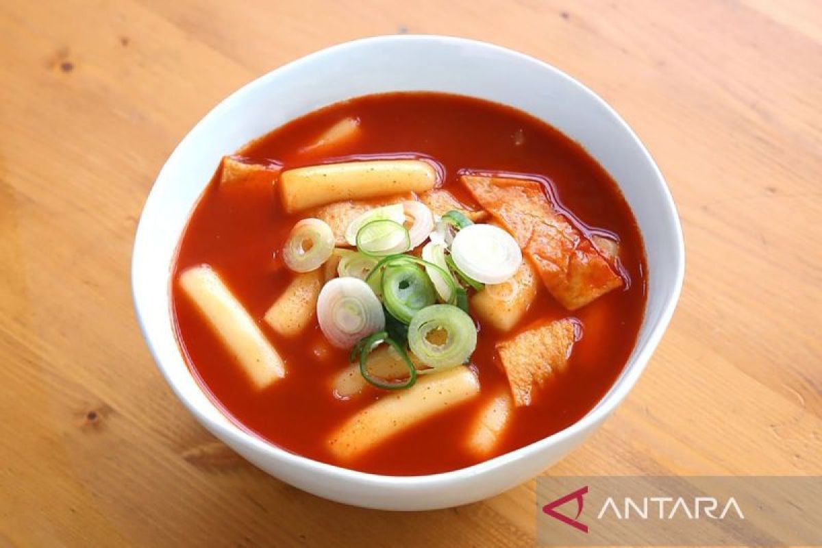 Rupanya makanan pedas bantu kendalikan porsi makan