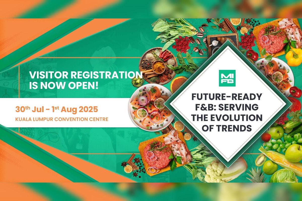 MIFB Partners with MalaysiaPCA to Launch Gastronomic Sensory Hub