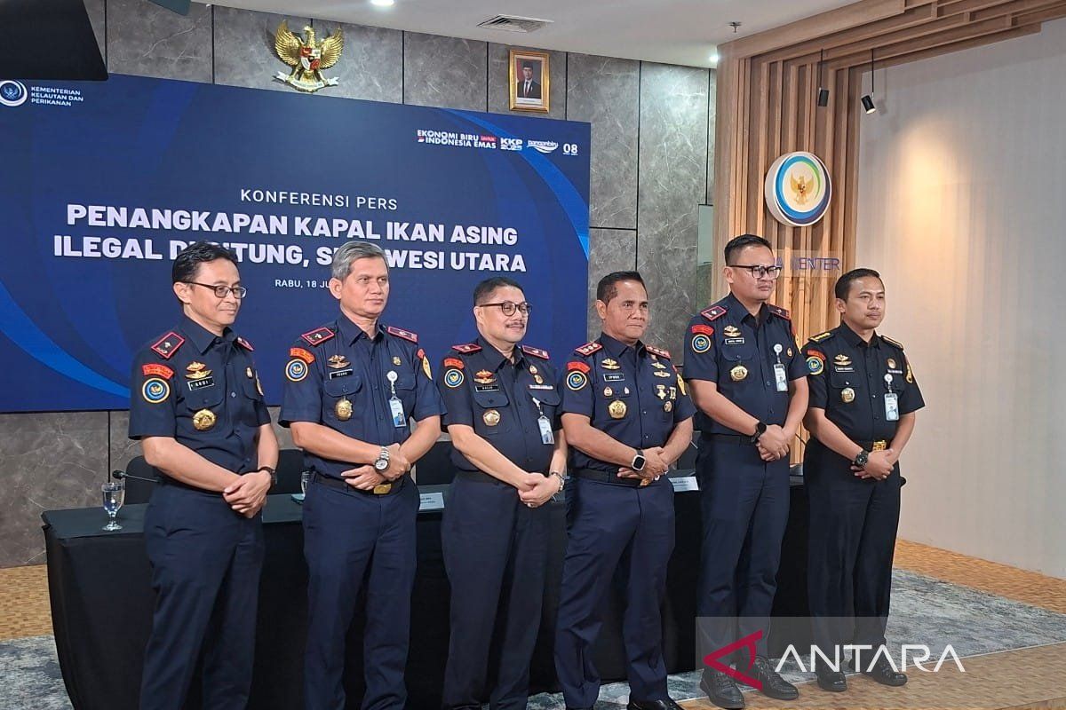 Bid to smuggle 1,950 sea turtle eggs thwarted in W Kalimantan