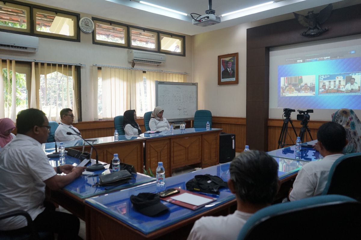 ISI Solo dan Pemkab Belu sepakat wujudkan Kota Festival di Indonesia Timur