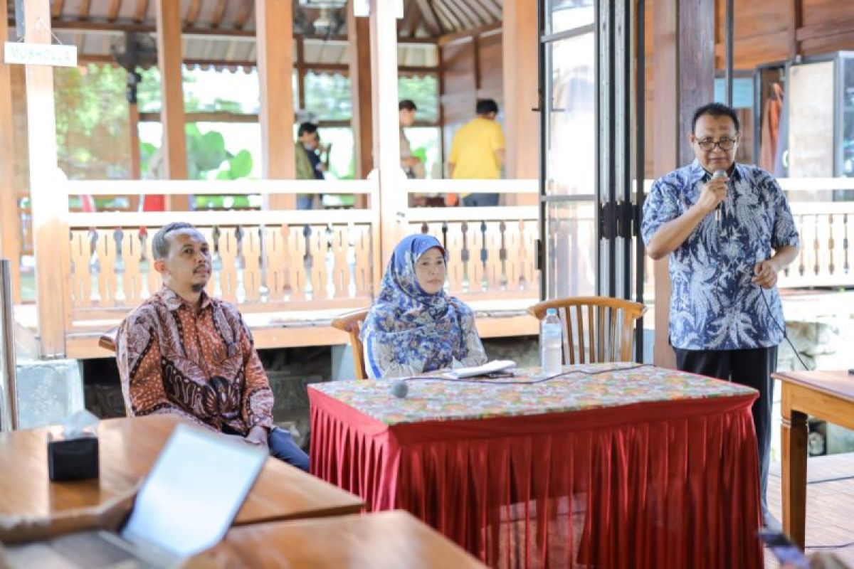 UMS kenalkan dua calon Guru Besar jelang prosesi pengukuhan