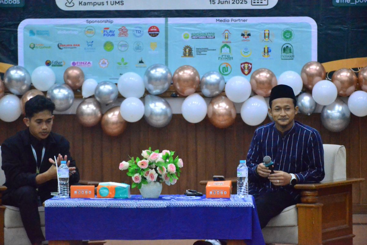 MPQ UMS gelar Qur'anic Festival 2025 peringati Milad ke-19
