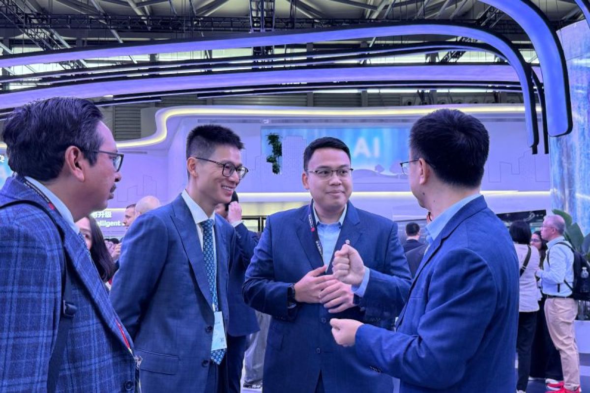 Indonesia jadi inovator teknologi melalui pusat riset