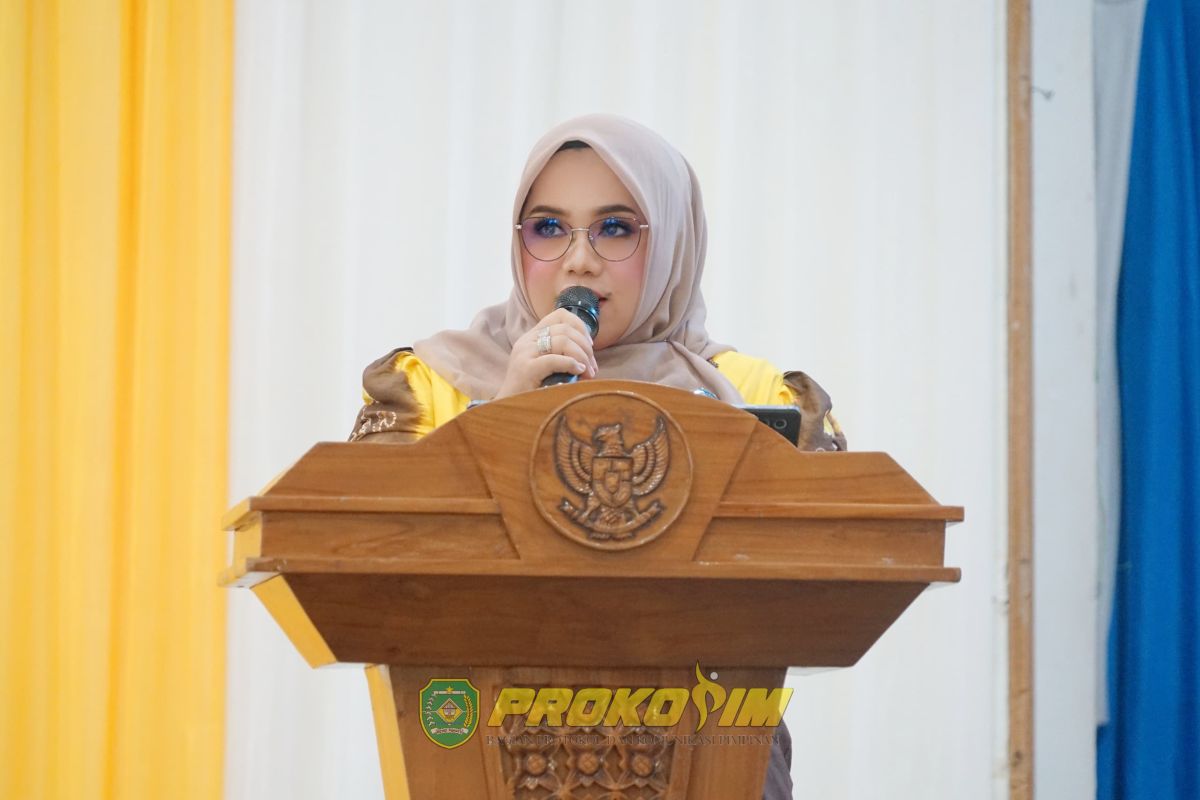 Orang tua di Tapin diajak aktif bentuk karakter anak