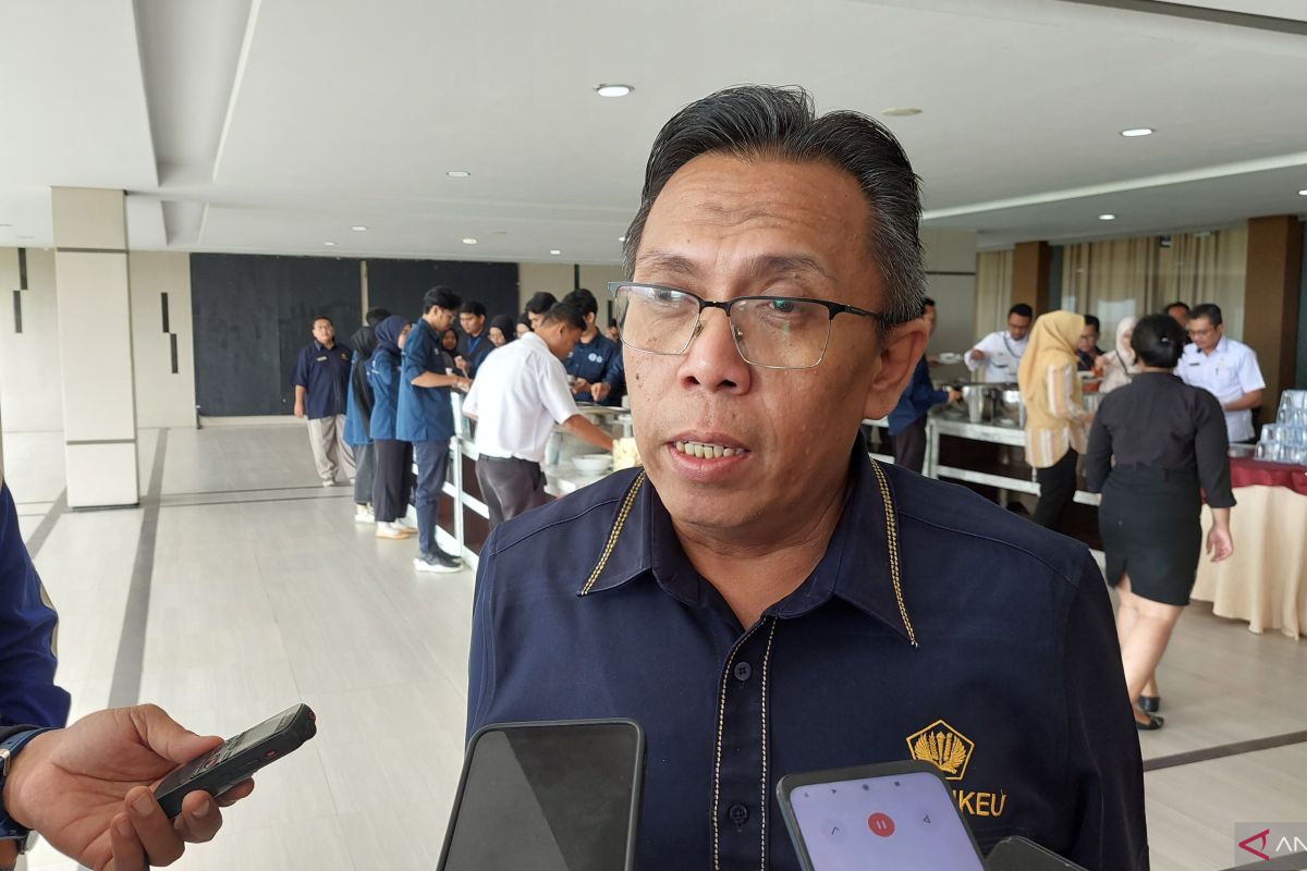 DJPb: Satu desa di Bengkulu tak mendapatkan dana desa