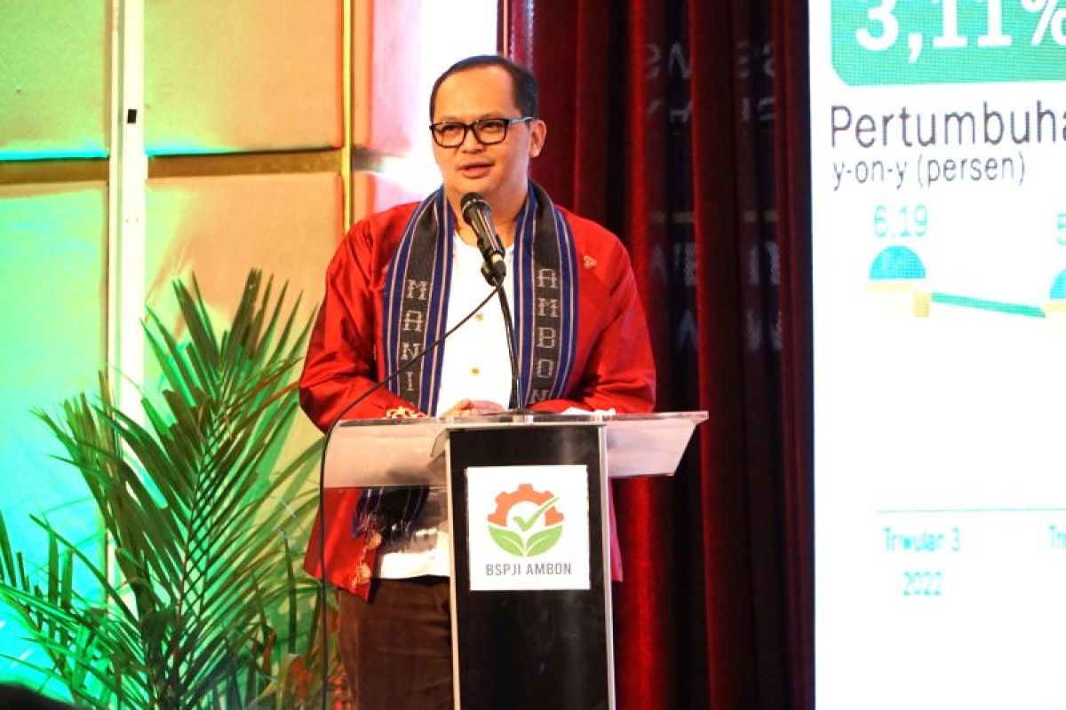 Kemenperin perkuat hilirisasi di Indonesia timur lewat jasa industri