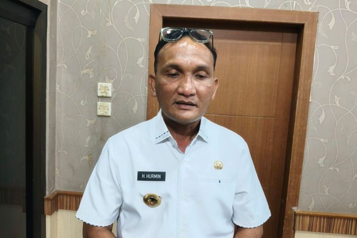 Bupati Sarolangun sebut SK PPPK bakal diserahkan Juni 2025