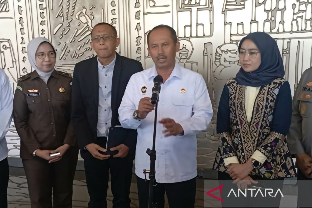 Kemenkopolkam ajak pemda se-Jatim jamin kemerdekaan pers