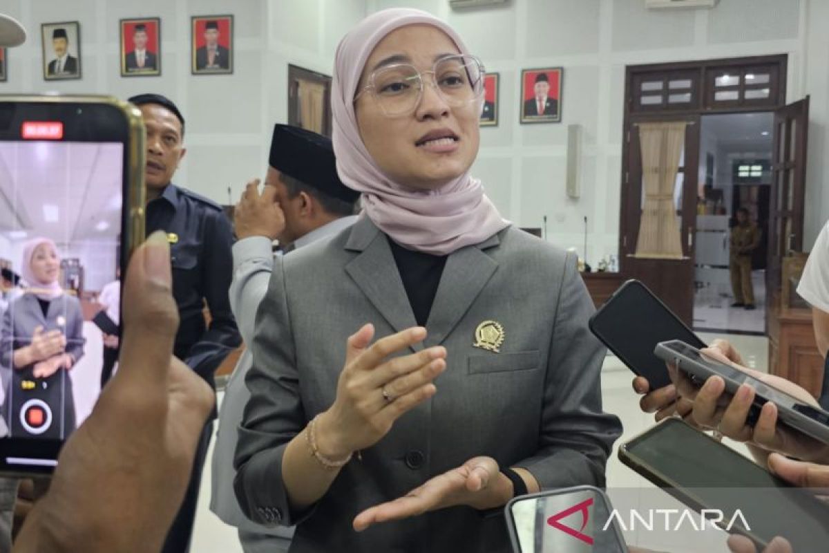 DPRD dalami dugaan kasus penahanan ijazah pekerja di Kota Malang